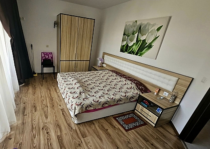 Velký apartmán s výhledem na moře. Foto 7 Velký apartmán s výhledem na moře. Foto 7