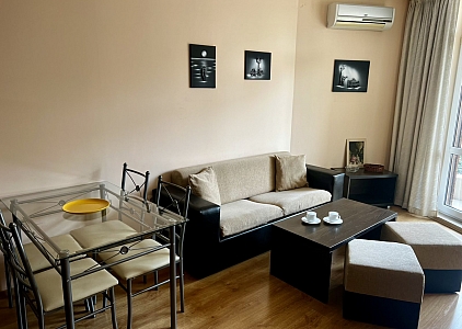 Beautiful apartment with sea view. Photo 19 Beautiful apartment with sea view. Photo 19