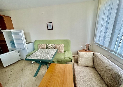 Dreizimmerwohnung mit seitlichem Meerblick in der ersten Reihe. Foto 7 Dreizimmerwohnung mit seitlichem Meerblick in der ersten Reihe. Foto 7