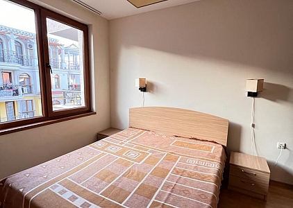 Ausgezeichnete Zweizimmerwohnung in einer wunderschönen Anlage an der Küste. Foto 11 Ausgezeichnete Zweizimmerwohnung in einer wunderschönen Anlage an der Küste. Foto 11