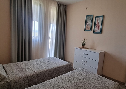 Spacious and stylish apartment with three separate bedrooms. Photo 12 Spacious and stylish apartment with three separate bedrooms. Photo 12
