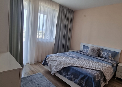 Spacious and stylish apartment with three separate bedrooms. Photo 7 Spacious and stylish apartment with three separate bedrooms. Photo 7