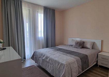 Spacious and stylish apartment with three separate bedrooms. Photo 5 Spacious and stylish apartment with three separate bedrooms. Photo 5
