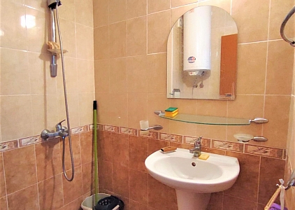 Inexpensive studio in a great complex. Photo 7