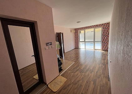 Excellent two-room apartment at an inexpensive price. Photo 2 Excellent two-room apartment at an inexpensive price. Photo 2