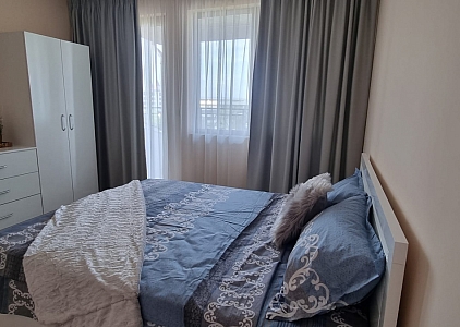 Spacious and stylish apartment with three separate bedrooms. Photo 13 Spacious and stylish apartment with three separate bedrooms. Photo 13