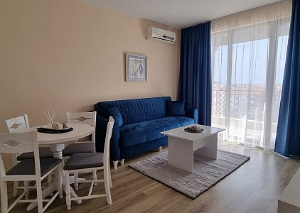 Spacious and stylish apartment with three separate bedrooms. Photo 3 Spacious and stylish apartment with three separate bedrooms. Photo 3