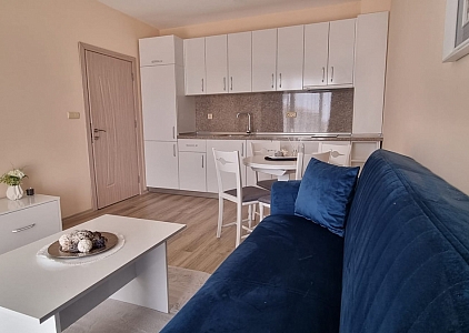 Spacious and stylish apartment with three separate bedrooms. Photo 4 Spacious and stylish apartment with three separate bedrooms. Photo 4