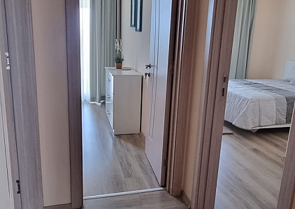 Spacious and stylish apartment with three separate bedrooms. Photo 9 Spacious and stylish apartment with three separate bedrooms. Photo 9