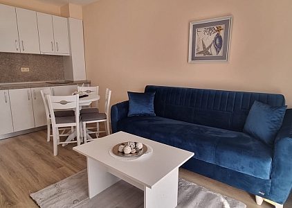 Spacious and stylish apartment with three separate bedrooms. Photo 2 Spacious and stylish apartment with three separate bedrooms. Photo 2
