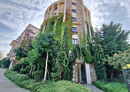 трикімнатну квартиру в розкішному СПА-комплексі в Несебрі. Фото 19 трикімнатну квартиру в розкішному СПА-комплексі в Несебрі. Фото 19