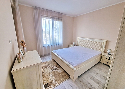 трикімнатну квартиру в розкішному СПА-комплексі в Несебрі. Фото 3 трикімнатну квартиру в розкішному СПА-комплексі в Несебрі. Фото 3