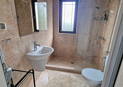 Трехкомнатная квартира в роскошном СПА-комплексе в Несебре. Фото 21 Трехкомнатная квартира в роскошном СПА-комплексе в Несебре. Фото 21