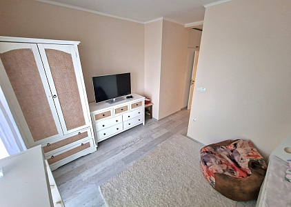 трикімнатну квартиру в розкішному СПА-комплексі в Несебрі. Фото 22 трикімнатну квартиру в розкішному СПА-комплексі в Несебрі. Фото 22