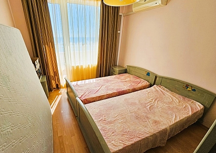 Großes Apartment mit herrlichem Meerblick, nur wenige Meter vom Strand entfernt. Foto 28 Großes Apartment mit herrlichem Meerblick, nur wenige Meter vom Strand entfernt. Foto 28