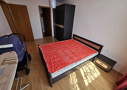 Großes Apartment mit herrlichem Meerblick, nur wenige Meter vom Strand entfernt. Foto 3 Großes Apartment mit herrlichem Meerblick, nur wenige Meter vom Strand entfernt. Foto 3