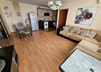 Großes Apartment mit herrlichem Meerblick, nur wenige Meter vom Strand entfernt. Foto 20 Großes Apartment mit herrlichem Meerblick, nur wenige Meter vom Strand entfernt. Foto 20