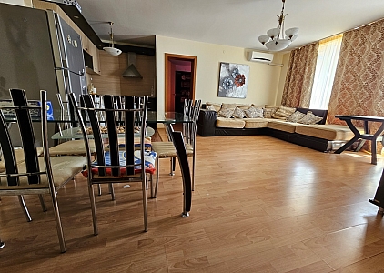 Großes Apartment mit herrlichem Meerblick, nur wenige Meter vom Strand entfernt. Foto 21 Großes Apartment mit herrlichem Meerblick, nur wenige Meter vom Strand entfernt. Foto 21