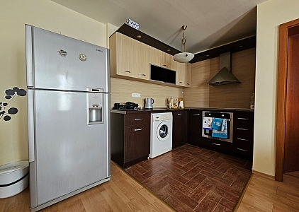 Großes Apartment mit herrlichem Meerblick, nur wenige Meter vom Strand entfernt. Foto 25 Großes Apartment mit herrlichem Meerblick, nur wenige Meter vom Strand entfernt. Foto 25