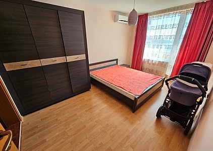 Großes Apartment mit herrlichem Meerblick, nur wenige Meter vom Strand entfernt. Foto 27 Großes Apartment mit herrlichem Meerblick, nur wenige Meter vom Strand entfernt. Foto 27