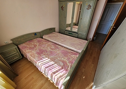 Großes Apartment mit herrlichem Meerblick, nur wenige Meter vom Strand entfernt. Foto 29 Großes Apartment mit herrlichem Meerblick, nur wenige Meter vom Strand entfernt. Foto 29