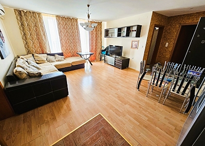 Großes Apartment mit herrlichem Meerblick, nur wenige Meter vom Strand entfernt. Foto 19 Großes Apartment mit herrlichem Meerblick, nur wenige Meter vom Strand entfernt. Foto 19