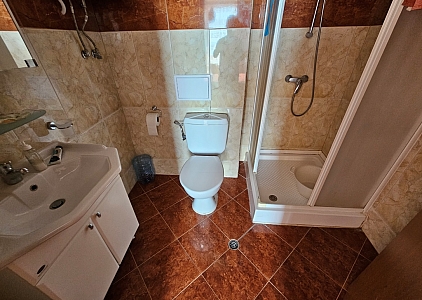 Großes Apartment mit herrlichem Meerblick, nur wenige Meter vom Strand entfernt. Foto 31 Großes Apartment mit herrlichem Meerblick, nur wenige Meter vom Strand entfernt. Foto 31