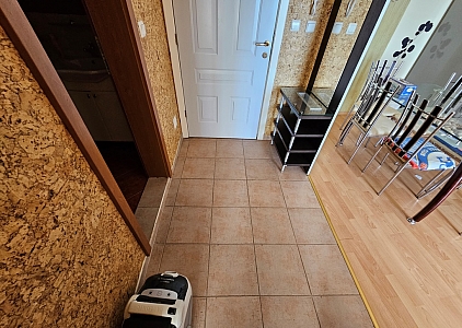 Großes Apartment mit herrlichem Meerblick, nur wenige Meter vom Strand entfernt. Foto 30 Großes Apartment mit herrlichem Meerblick, nur wenige Meter vom Strand entfernt. Foto 30