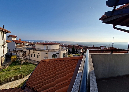 Velký apartmán s výhledem na moře. Foto 21 Velký apartmán s výhledem na moře. Foto 21