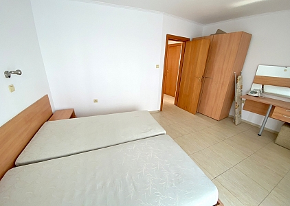  Двухкомнатная квартира с самостоятельным входом в красивом комплексе на первой линии. Photo 11