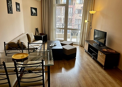 Beautiful apartment with sea view. Photo 2 Beautiful apartment with sea view. Photo 2