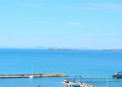 Large apartment with panoramic sea view. Photo 20 Large apartment with panoramic sea view. Photo 20