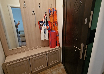 Beautiful three-room apartment 150 meters from the beach. Photo 11 Beautiful three-room apartment 150 meters from the beach. Photo 11