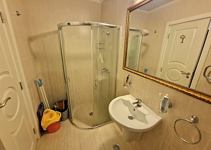 Beautiful three-room apartment 150 meters from the beach. Photo 7 Beautiful three-room apartment 150 meters from the beach. Photo 7