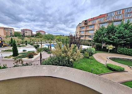 Beautiful three-room apartment 150 meters from the beach. Photo 10 Beautiful three-room apartment 150 meters from the beach. Photo 10