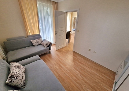 Beautiful three-room apartment 150 meters from the beach. Photo 6 Beautiful three-room apartment 150 meters from the beach. Photo 6