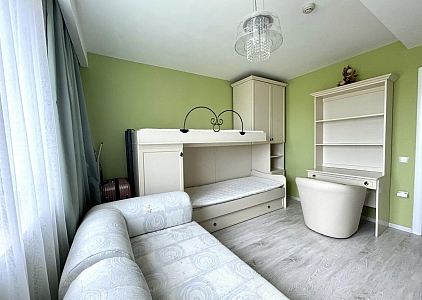 Beautiful apartment in a luxury complex within walking distance to the sea. Photo 19