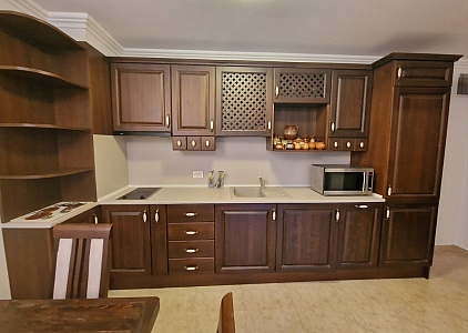 Two-room apartment with parking space 150 meters from the sea. Photo 3 Two-room apartment with parking space 150 meters from the sea. Photo 3