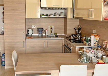 Четырехкомнатная квартира в роскошном комплексе . Фото 3