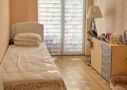 Четырехкомнатная квартира в роскошном комплексе . Фото 8