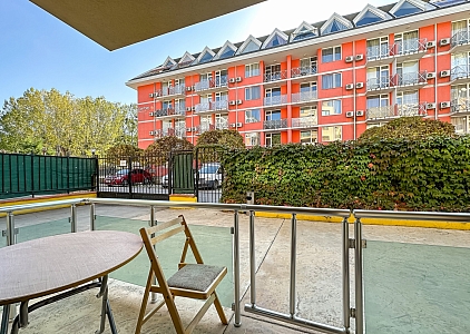 Просторная квартира в семейном комплексе. Фото 5