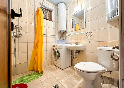 Просторная квартира в семейном комплексе. Фото 14