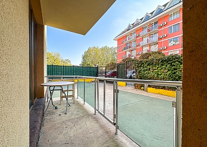 Просторная квартира в семейном комплексе. Фото 6