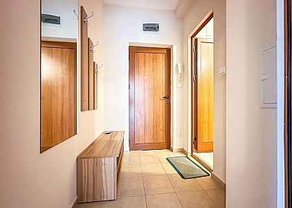 Просторная квартира в семейном комплексе. Фото 13