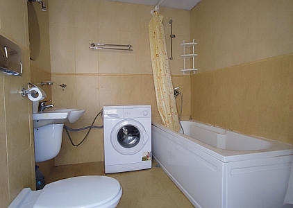 Duży apartament blisko plaży w pięknym kompleksie. Zdjęcie 12 Duży apartament blisko plaży w pięknym kompleksie. Zdjęcie 12