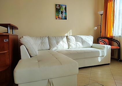 Duży apartament blisko plaży w pięknym kompleksie. Zdjęcie 10 Duży apartament blisko plaży w pięknym kompleksie. Zdjęcie 10