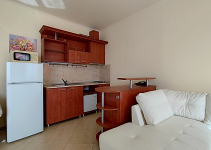 Duży apartament blisko plaży w pięknym kompleksie. Zdjęcie 9 Duży apartament blisko plaży w pięknym kompleksie. Zdjęcie 9
