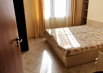 Two-room apartment in a luxury complex on the first line. Photo 4 Two-room apartment in a luxury complex on the first line. Photo 4