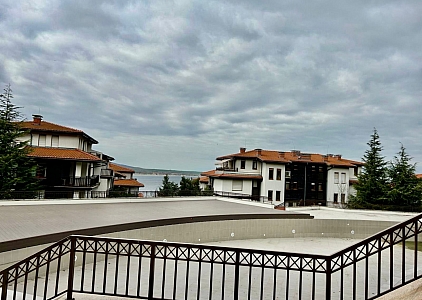 Apartment in a complex on the first line in Sozopol. Photo 2 Apartment in a complex on the first line in Sozopol. Photo 2