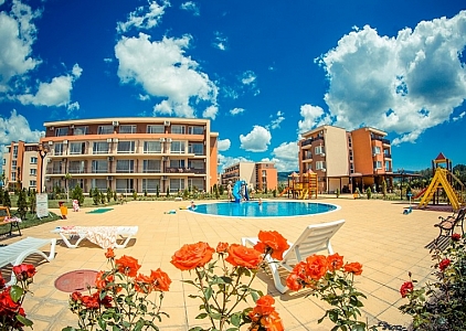 One bedroom apartment in a large family complex. Photo 8 One bedroom apartment in a large family complex. Photo 8